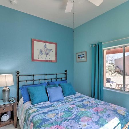 Desert Gem With Patio And Grill, Near Oracle St Park! Exterior photo