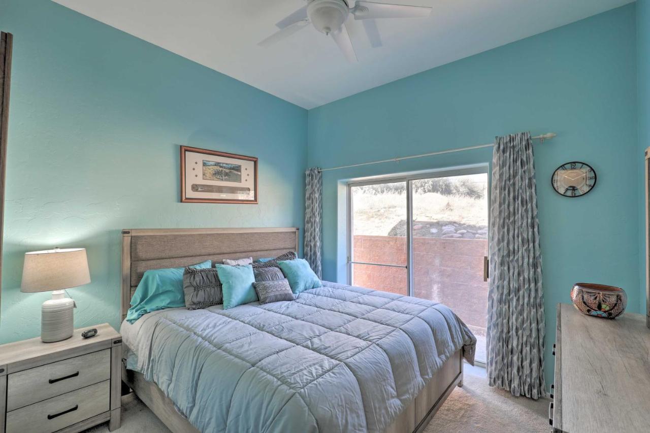 Desert Gem With Patio And Grill, Near Oracle St Park! Exterior photo