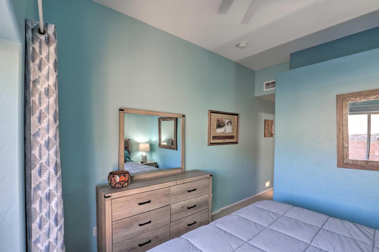 Desert Gem With Patio And Grill, Near Oracle St Park! Exterior photo