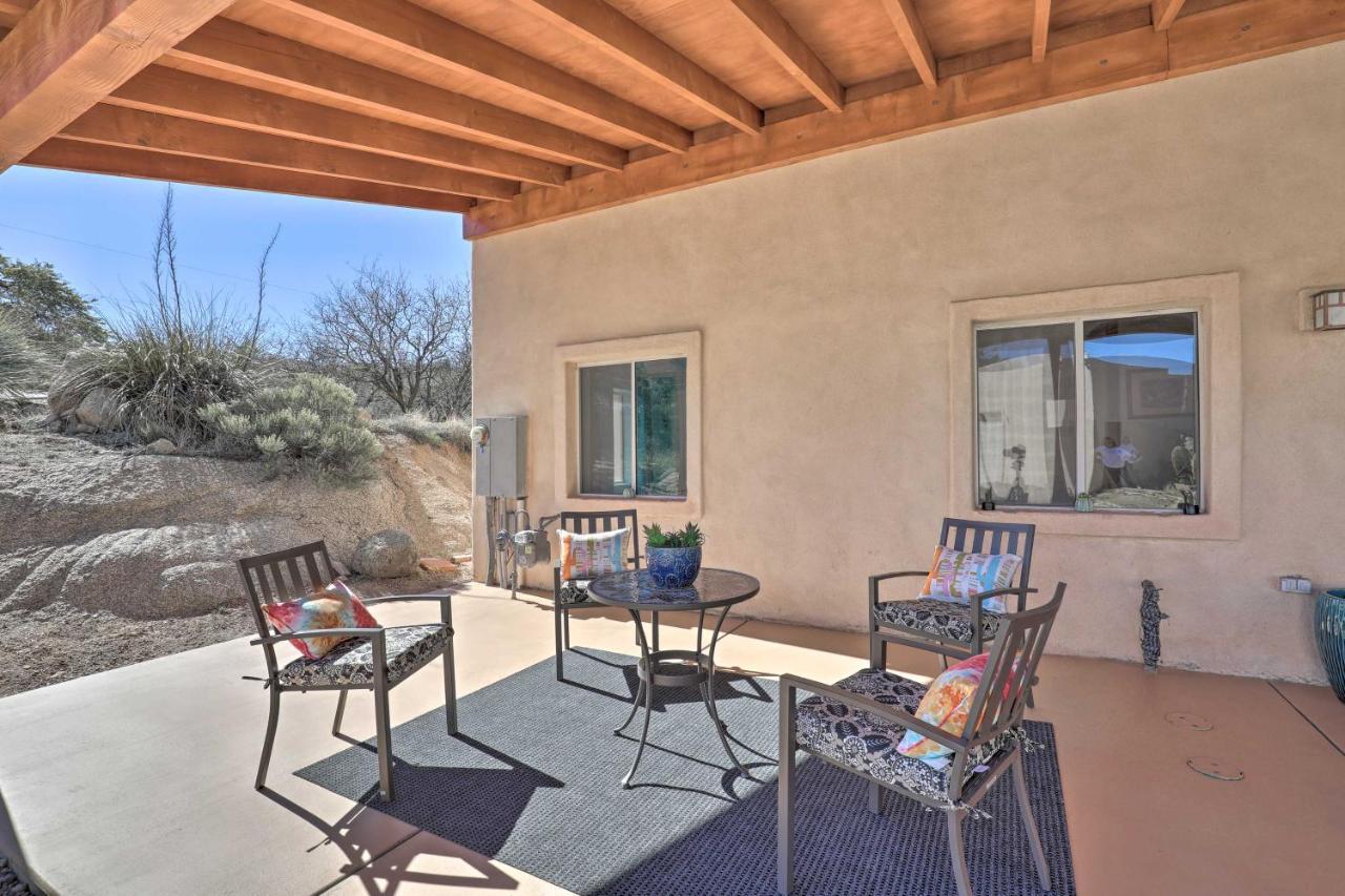 Desert Gem With Patio And Grill, Near Oracle St Park! Exterior photo
