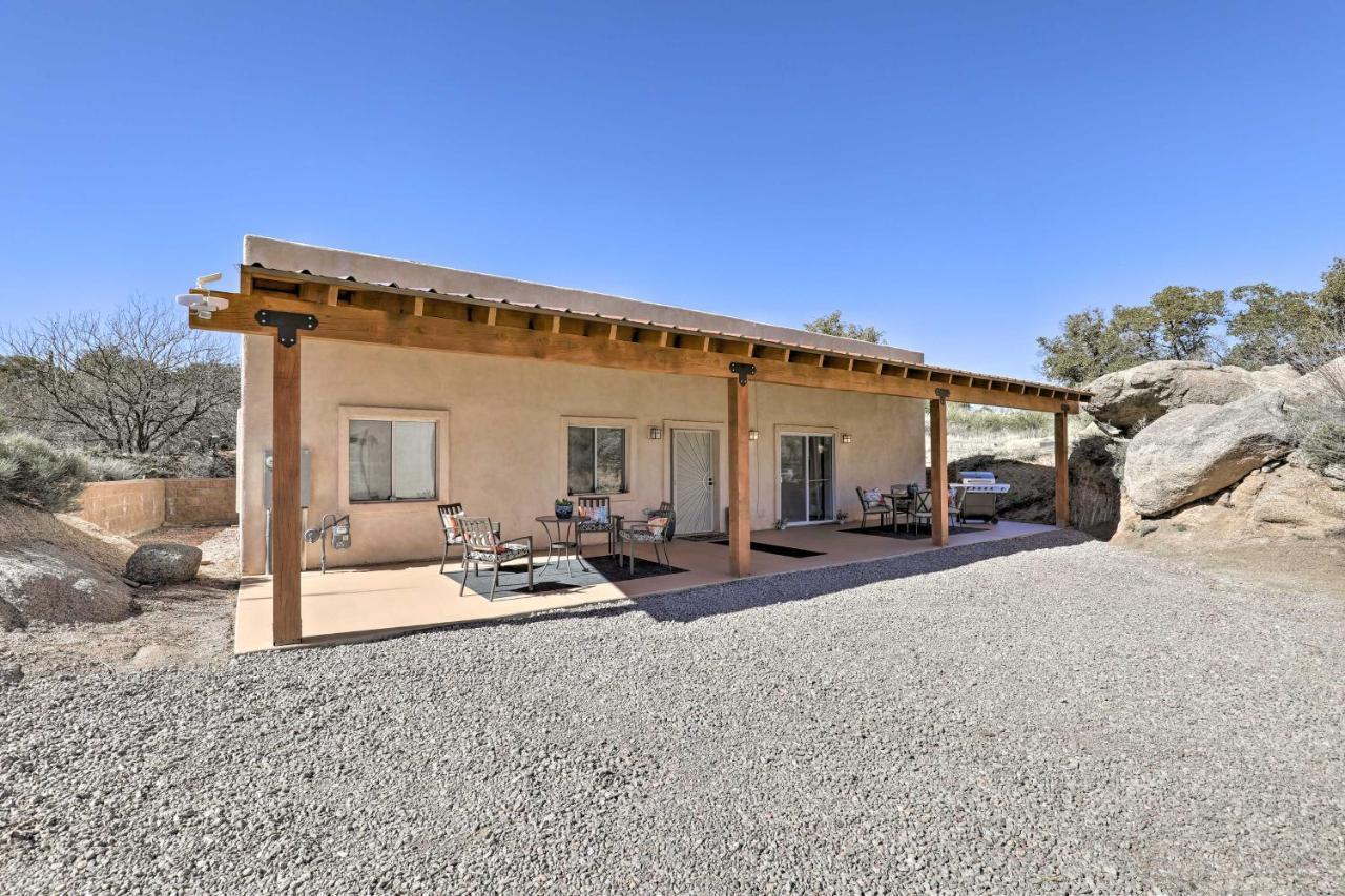 Desert Gem With Patio And Grill, Near Oracle St Park! Exterior photo